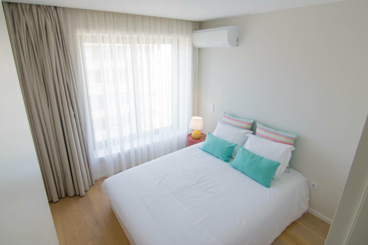 Mh Duo Apartment Porto Exterior photo